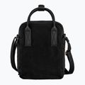 Pouch Fjällräven Kånken No. 2 Black Sling 2.5 l black 3