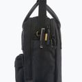 Pouch Fjällräven Kånken No. 2 Black Sling 2.5 l black 5