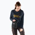 Pouch Fjällräven Kånken No. 2 Black Sling 2.5 l black 6