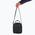 Pouch Fjällräven Kånken No. 2 Black Sling 2.5 l black 8