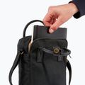 Pouch Fjällräven Kånken No. 2 Black Sling 2.5 l black 10