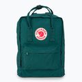 Fjällräven Kanken backpack dark green F23510