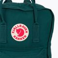 Fjällräven Kanken backpack dark green F23510 5