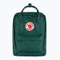 Fjällräven Kanken backpack dark green F23510 6