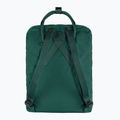 Fjällräven Kanken backpack dark green F23510 8