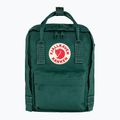 Fjällräven Kanken Mini 667 arctic green children's hiking backpack