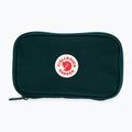 Fjällräven Kanken Travel wallet green 2