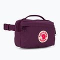 Fjällräven Kanken kidney bag maroon F23796 2