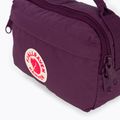 Fjällräven Kanken kidney bag maroon F23796 4