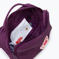 Fjällräven Kanken kidney bag maroon F23796 5