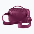 Fjällräven Kanken kidney bag maroon F23796 7