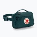 Fjällräven Kanken kidney sachet green F23796 2