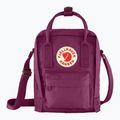 Fjällräven Kanken Sling bag 2.5 l royal purple