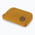 Fjällräven Zip Card Holder wallet orange F24218