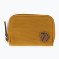 Fjällräven Zip Card Holder wallet orange F24218 2