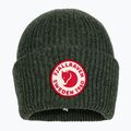 Fjällräven 1960 Logo Hat 662 deep forest 2