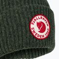 Fjällräven 1960 Logo Hat 662 deep forest 4