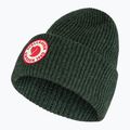 Fjällräven 1960 Logo Hat 662 deep forest 6