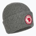 Fjällräven 1960 Logo Hat 020 grey 2