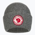Fjällräven 1960 Logo Hat 020 grey 3