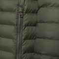 Men's Fjällräven Expedition Latt Hoodie down jacket 662 deep forest 4