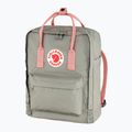 Fjällräven Kanken 16 l fog/pink hiking backpack 2