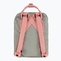 City backpack Fjällräven Kanken Mini 7 l fog/pink 3