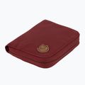 Fjällräven Zip Wallet red F24216