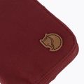 Fjällräven Zip Wallet red F24216 4