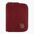 Fjällräven Zip Wallet red F24216 5