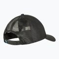 Baseball cap Fjällräven Badge Långtradarkeps black 2
