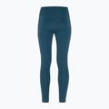 Women's trekking leggings Fjällräven Abisko Tights navy blue F84773 6