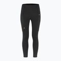 Women's trekking leggings Fjällräven Abisko Tights black F84773 5