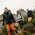Women's trekking leggings Fjällräven Abisko Tights black F84773 7