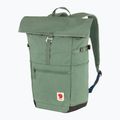 Fjällräven High Coast Foldsack 24 l 614 green F23222 hiking backpack 5