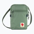 Fjällräven High Coast Pocket hiking pouch 614 patina green F23226 2