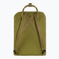 Fjällräven Kanken 16 l hiking backpack foliage green 3