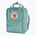 Urban backpack Fjällräven Kanken Mini 7 l sky blue/ light oak 2