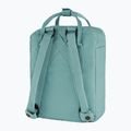 Urban backpack Fjällräven Kanken Mini 7 l sky blue/ light oak 3