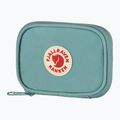 Fjällräven Kanken Card wallet sky blue 2