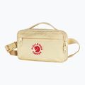 Fjällräven Kanken 2 l light oak waistbag 2