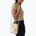 Fjällräven Kanken Sling bag 2.5 l light oak 4