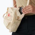 Fjällräven Kanken Sling bag 2.5 l light oak 10