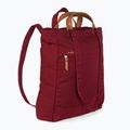 Fjällräven Totepack No. 1 bag maroon F24203 2
