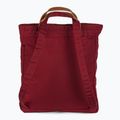 Fjällräven Totepack No. 1 bag maroon F24203 3