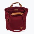 Fjällräven Totepack No. 1 bag maroon F24203 4
