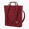 Fjällräven Totepack No. 1 bag maroon F24203 5