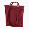 Fjällräven Totepack No. 1 bag maroon F24203 6