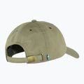 Baseball cap Fjällräven Vidda light olive 2