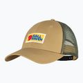 Fjällräven Verdag Langtradarkeps baseball cap brown F78139 5